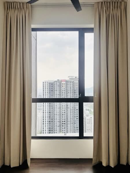 Service Residence for Rent at Altris Residences @ The Quartz WM - Sam Jamal - View - PropertyGuru.com.my