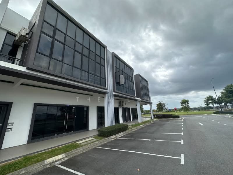 Kilang untuk Disewa di Senai (Johor) - Thea Lai - PropertyGuru.com.my