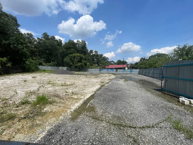 Agricultural Land for Rent in Rawang (Selangor) - Matt Ong - Exterior - PropertyGuru.com.my