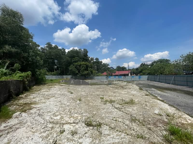Agricultural Land for Rent in Rawang (Selangor) - Matt Ong - Exterior - PropertyGuru.com.my