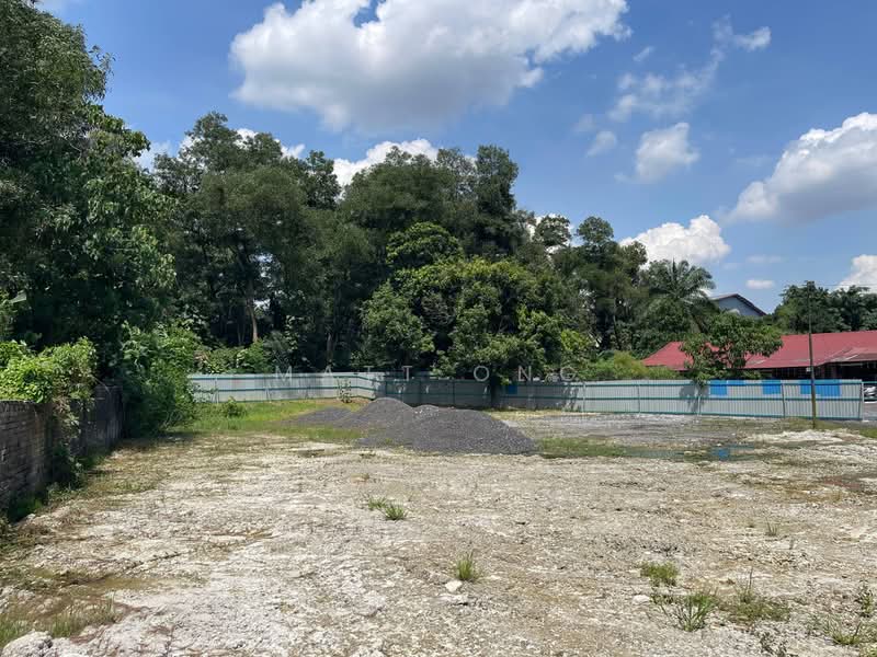 Agricultural Land for Rent in Rawang (Selangor) - Matt Ong - Exterior - PropertyGuru.com.my