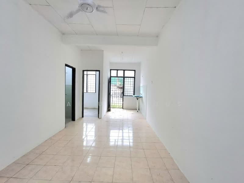 1-storey Terraced House for Sale in Taman Desa Pd (Linggi) - Baizura Agus - PropertyGuru.com.my