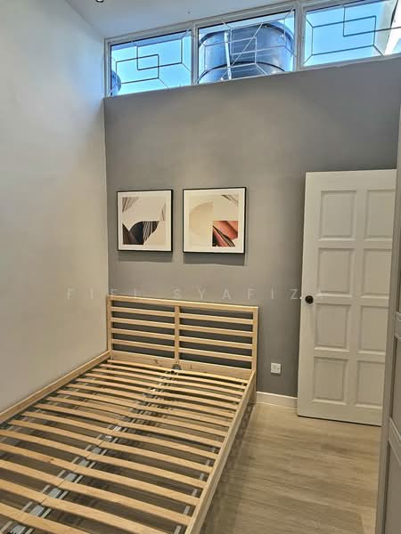 Rumah Teres untuk Disewa di Bangsar (Kuala Lumpur) - Fifi Syafiza - PropertyGuru.com.my