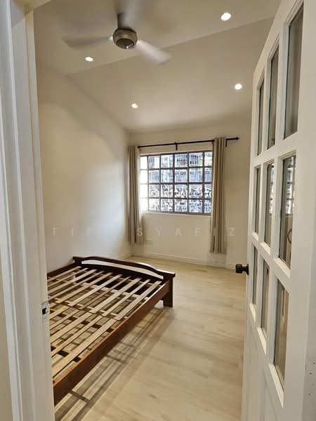 Rumah Teres untuk Disewa di Bangsar (Kuala Lumpur) - Fifi Syafiza - PropertyGuru.com.my