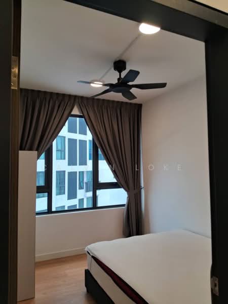 Servis Apartment untuk Disewa di The New Duo @ Edumetro - Calvin Loke - PropertyGuru.com.my