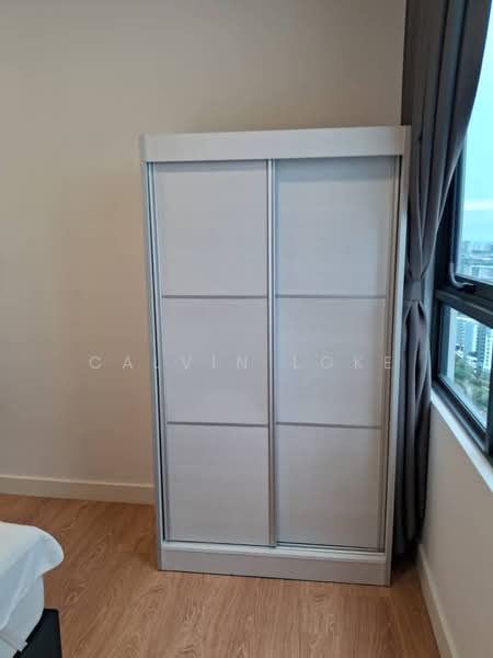 Servis Apartment untuk Disewa di The New Duo @ Edumetro - Calvin Loke - PropertyGuru.com.my