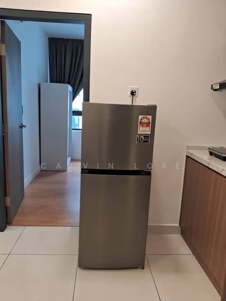 Servis Apartment untuk Disewa di The New Duo @ Edumetro - Calvin Loke - PropertyGuru.com.my