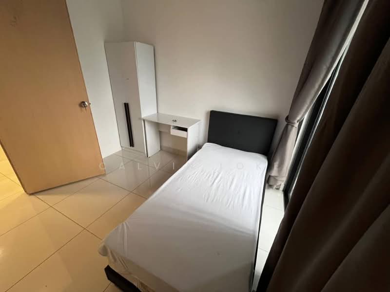 Servis Apartment untuk Disewa di The New Duo @ Edumetro - Calvin Loke - PropertyGuru.com.my