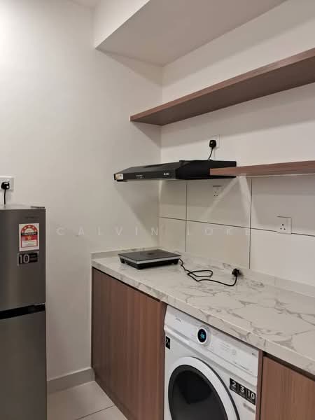 Servis Apartment untuk Disewa di The New Duo @ Edumetro - Calvin Loke - PropertyGuru.com.my
