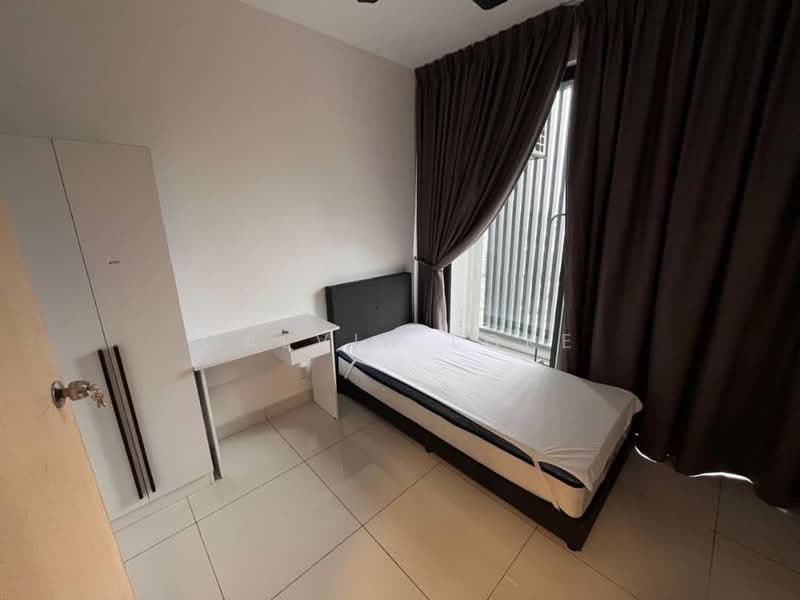 Servis Apartment untuk Disewa di The New Duo @ Edumetro - Calvin Loke - PropertyGuru.com.my