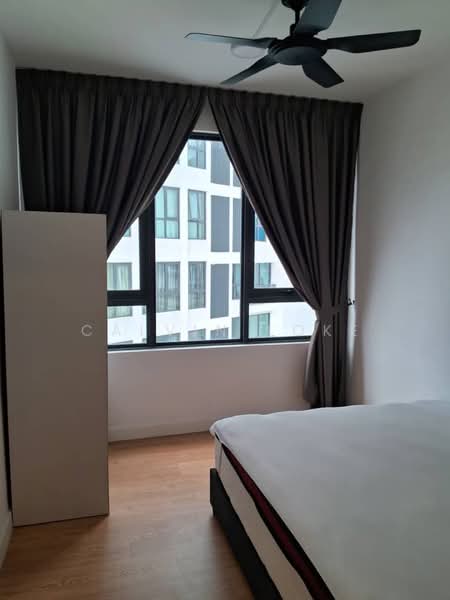 Servis Apartment untuk Disewa di The New Duo @ Edumetro - Calvin Loke - PropertyGuru.com.my