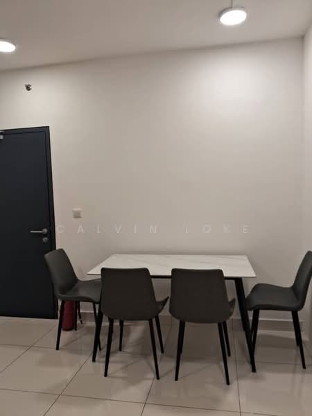 Servis Apartment untuk Disewa di The New Duo @ Edumetro - Calvin Loke - PropertyGuru.com.my