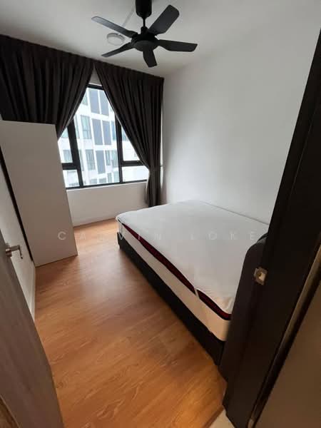 Servis Apartment untuk Disewa di The New Duo @ Edumetro - Calvin Loke - PropertyGuru.com.my