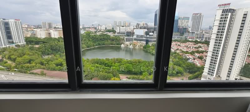 Service Residence for Rent at The New Duo @ Edumetro - Calvin Loke - PropertyGuru.com.my