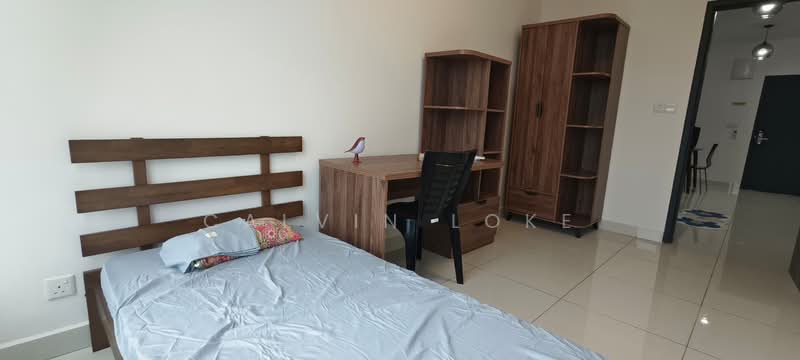 Service Residence for Rent at The New Duo @ Edumetro - Calvin Loke - PropertyGuru.com.my