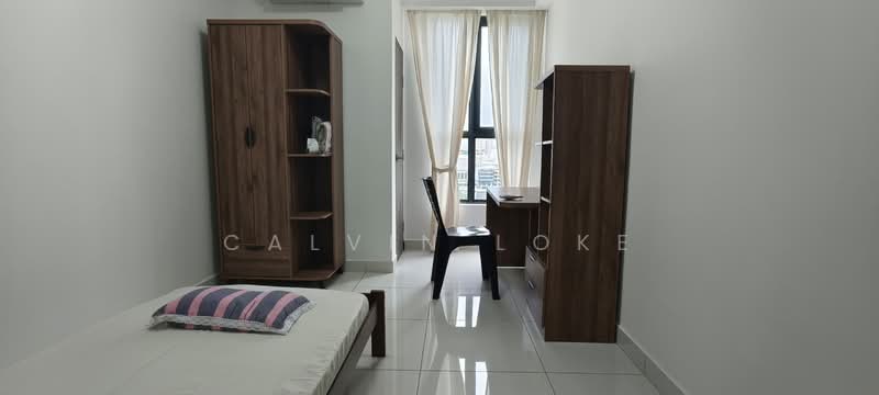 Service Residence for Rent at The New Duo @ Edumetro - Calvin Loke - PropertyGuru.com.my
