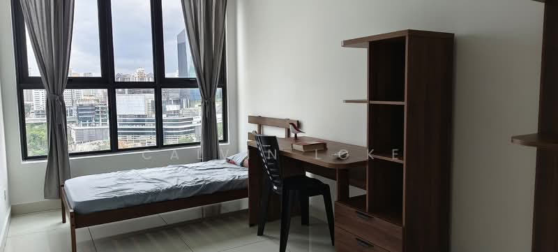 Service Residence for Rent at The New Duo @ Edumetro - Calvin Loke - PropertyGuru.com.my