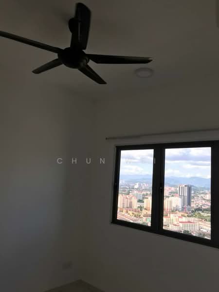 Servis Apartment untuk Disewa di Seasons Garden Residences - Chun Wei - View - PropertyGuru.com.my