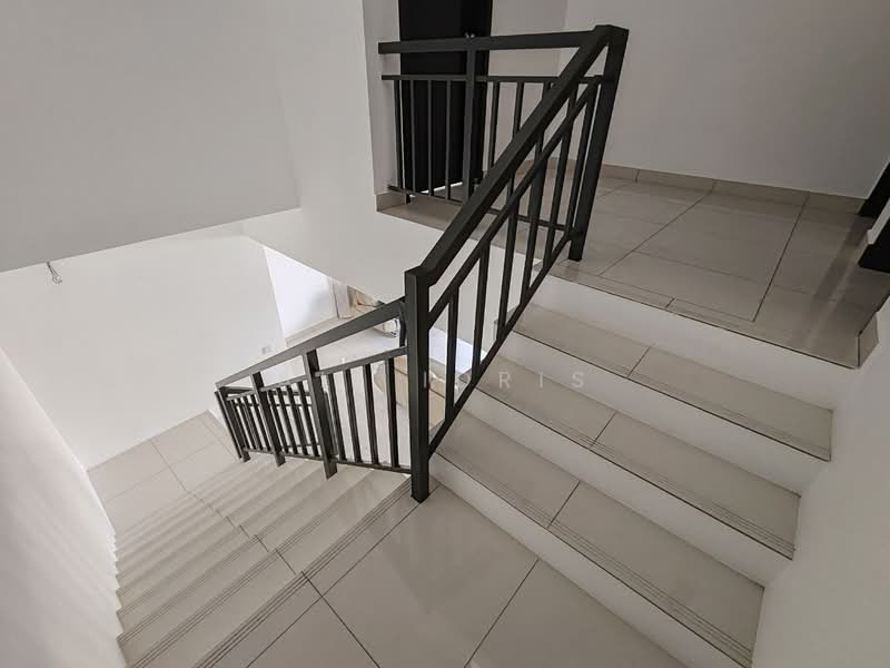 2-storey Terraced House for Sale in Kajang (Selangor) - Ali Idris - Corridor - PropertyGuru.com.my