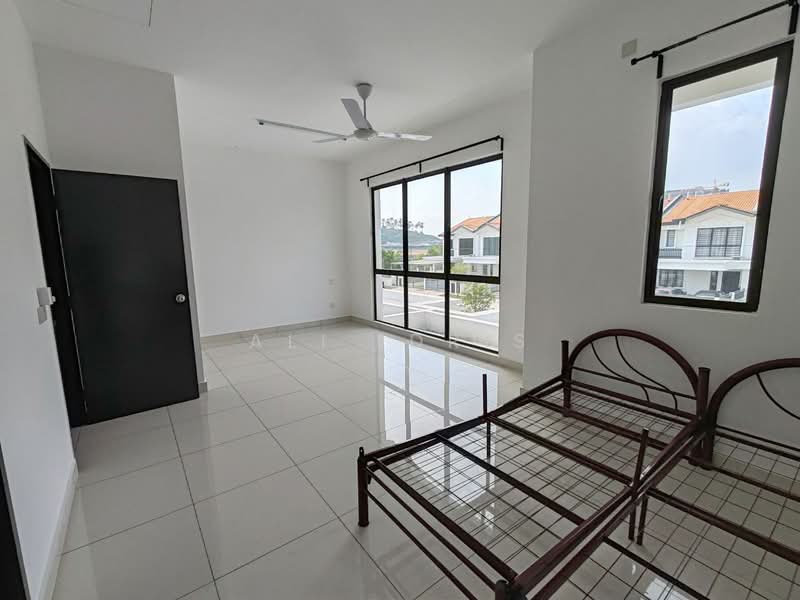 2-storey Terraced House for Sale in Kajang (Selangor) - Ali Idris - Bedroom - PropertyGuru.com.my