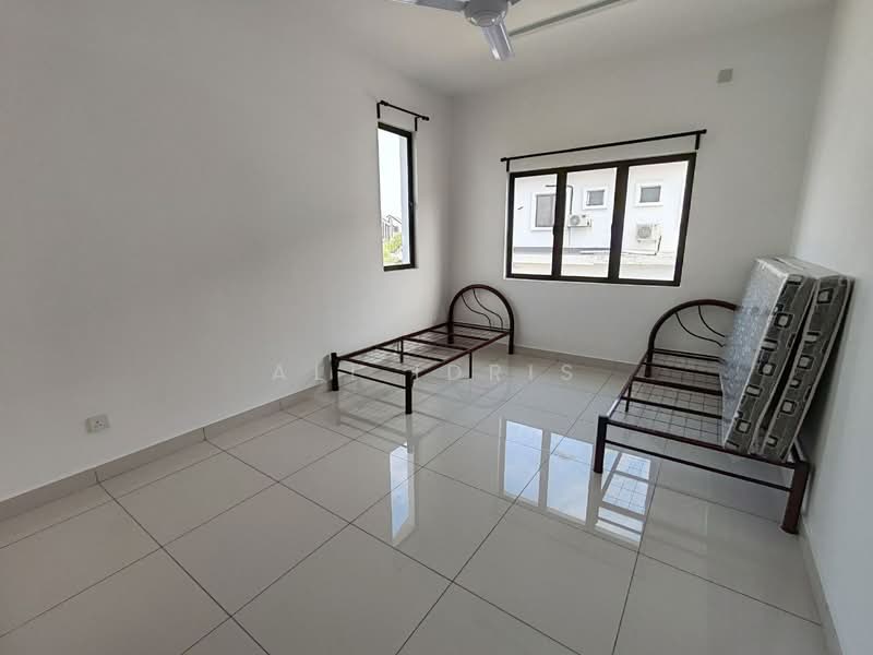 2-storey Terraced House for Sale in Kajang (Selangor) - Ali Idris - Bedroom - PropertyGuru.com.my