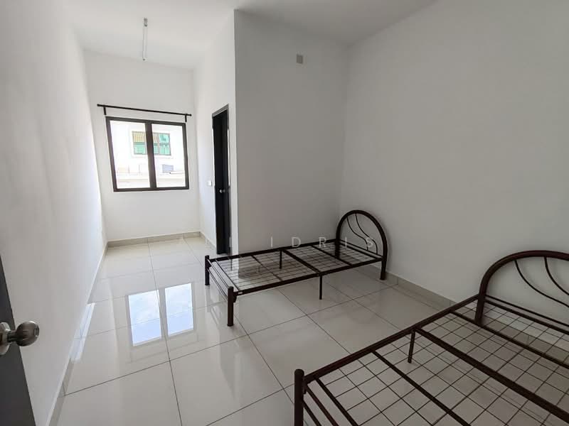 2-storey Terraced House for Sale in Kajang (Selangor) - Ali Idris - Bedroom - PropertyGuru.com.my