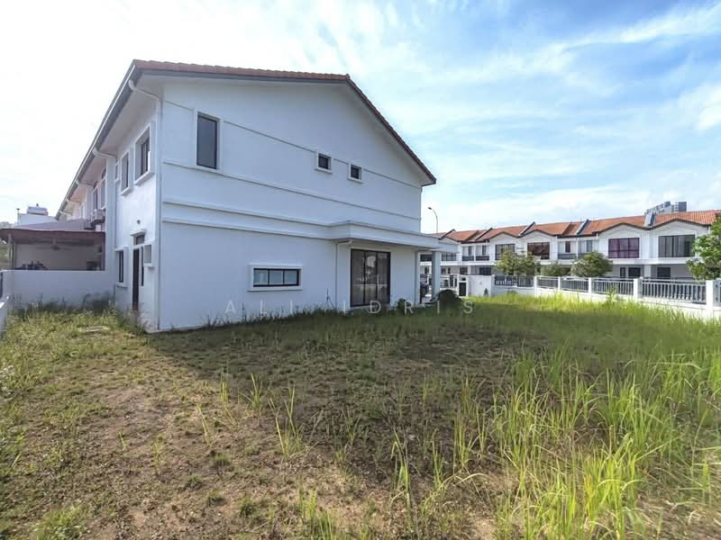 2-storey Terraced House for Sale in Kajang (Selangor) - Ali Idris - Exterior - PropertyGuru.com.my