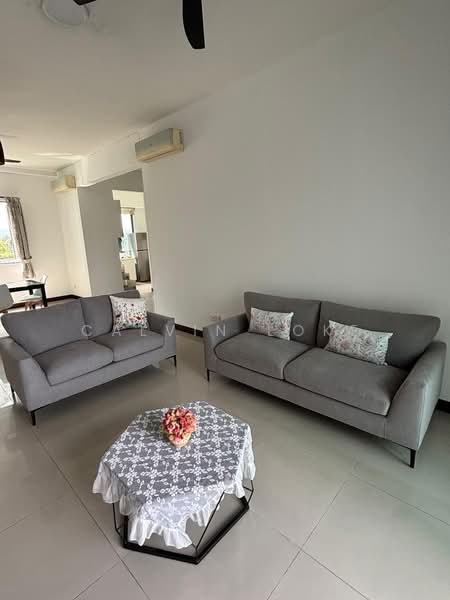 Condominium for Rent at Nautica Lake Suites - Calvin Loke - PropertyGuru.com.my