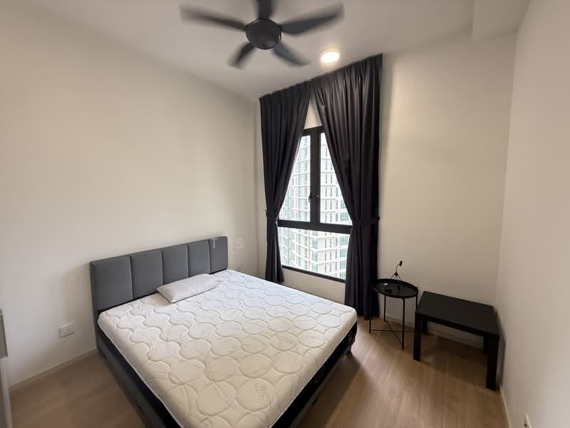 Service Residence for Rent at The Goodwood Residence - TS Teh - Bedroom - PropertyGuru.com.my