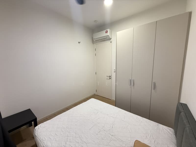 Service Residence for Rent at The Goodwood Residence - TS Teh - Bedroom - PropertyGuru.com.my