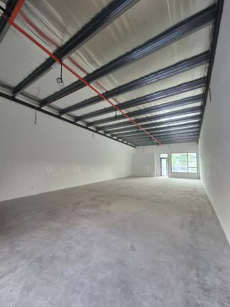 Shop for Rent in Taman Desa Cemerlang (Ulu Tiram) - Gloson Ten - Interior - PropertyGuru.com.my