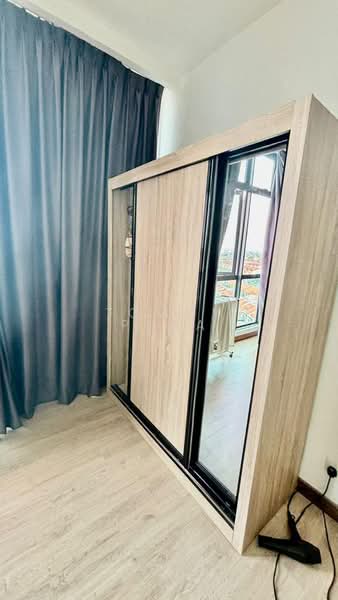 Service Residence for Rent at Green Haven - Tommy Phua - Interior - PropertyGuru.com.my