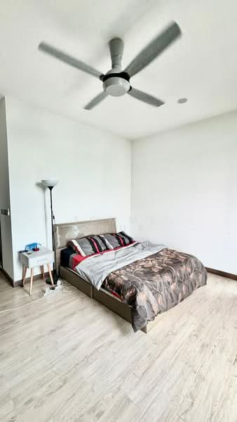 Service Residence for Rent at Green Haven - Tommy Phua - Bedroom - PropertyGuru.com.my