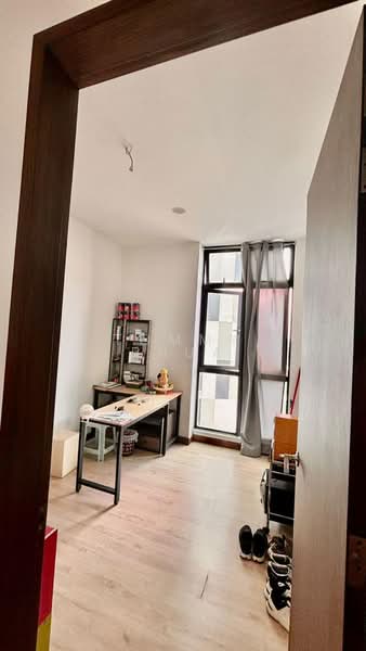 Service Residence for Rent at Green Haven - Tommy Phua - Study - PropertyGuru.com.my
