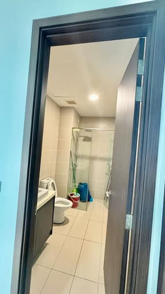 Service Residence for Rent at Green Haven - Tommy Phua - Bathroom - PropertyGuru.com.my