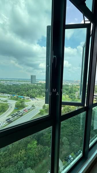 Service Residence for Rent at Green Haven - Tommy Phua - View - PropertyGuru.com.my