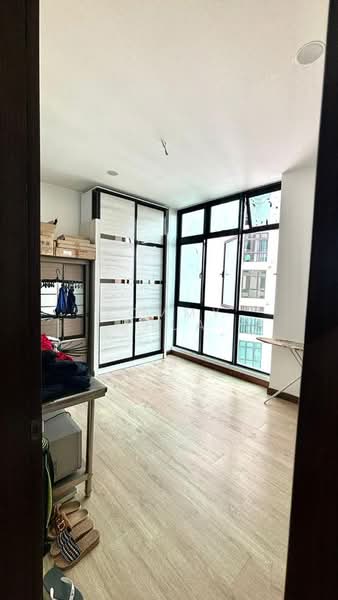 Service Residence for Rent at Green Haven - Tommy Phua - Bedroom - PropertyGuru.com.my