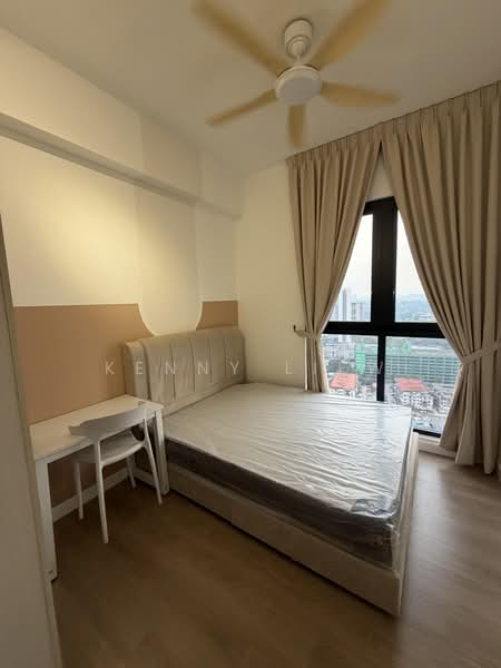 Condominium for Rent at Skyline KL - Kenny Liew - PropertyGuru.com.my