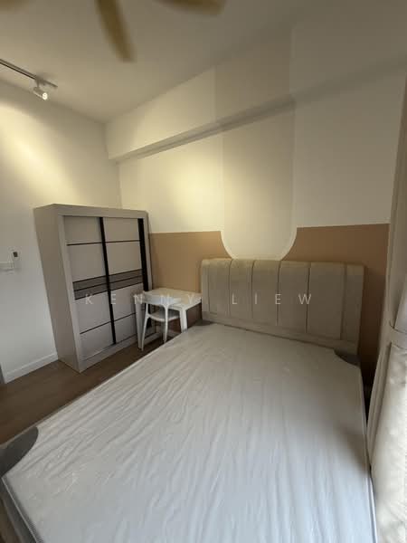Condominium for Rent at Skyline KL - Kenny Liew - PropertyGuru.com.my