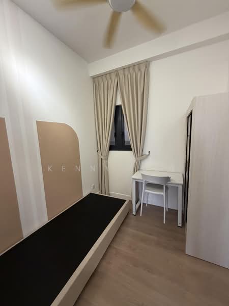 Condominium for Rent at Skyline KL - Kenny Liew - PropertyGuru.com.my