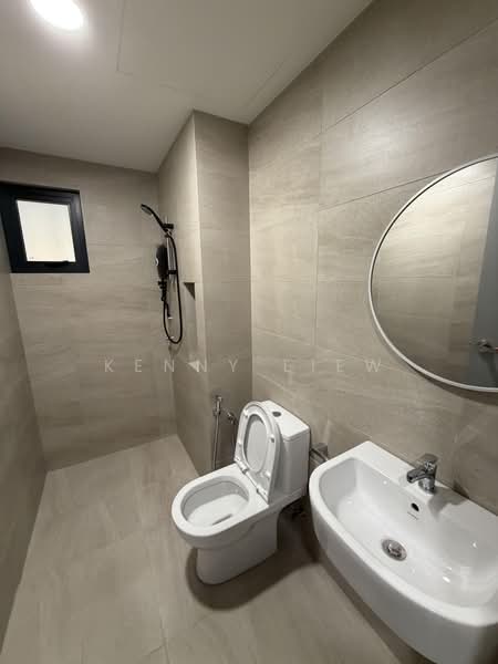 Condominium for Rent at Skyline KL - Kenny Liew - PropertyGuru.com.my
