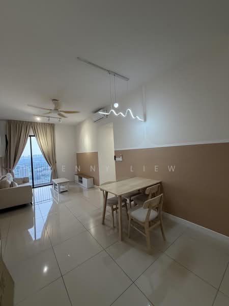 Condominium for Rent at Skyline KL - Kenny Liew - PropertyGuru.com.my