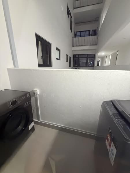 Condominium for Rent at Skyline KL - Kenny Liew - PropertyGuru.com.my