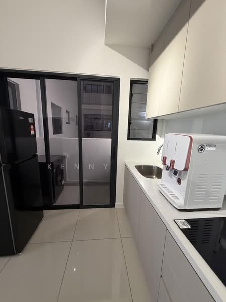 Condominium for Rent at Skyline KL - Kenny Liew - PropertyGuru.com.my