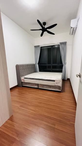 Servis Apartment untuk Disewa di SUNSURIA FORUM SERVICED APARTMENT - May Tan - PropertyGuru.com.my