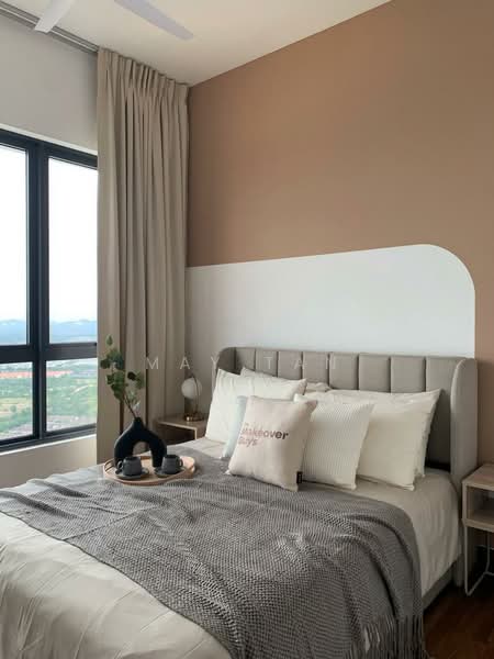 Servis Apartment untuk Disewa di SUNSURIA FORUM SERVICED APARTMENT - May Tan - PropertyGuru.com.my