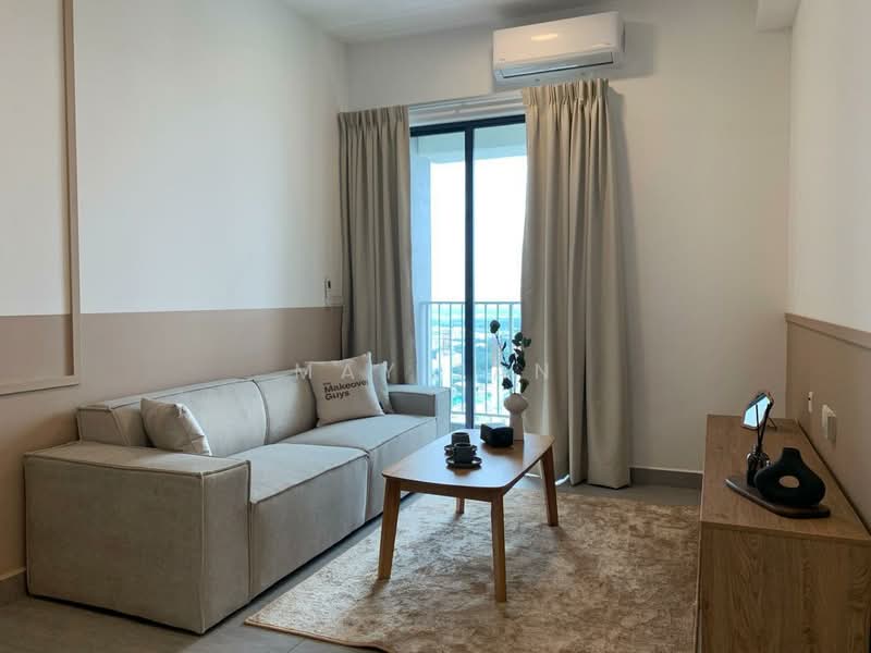 Servis Apartment untuk Disewa di SUNSURIA FORUM SERVICED APARTMENT - May Tan - PropertyGuru.com.my