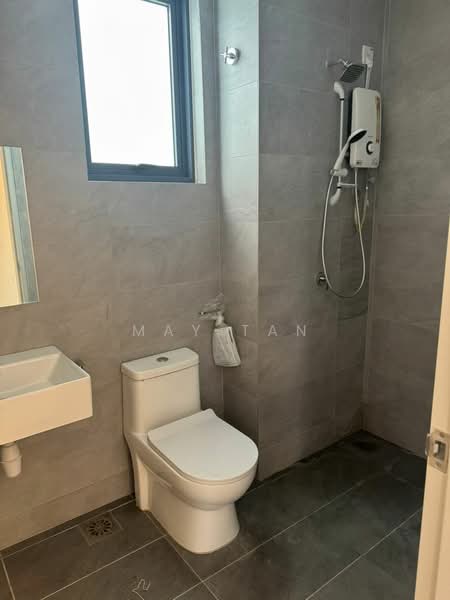 Servis Apartment untuk Disewa di SUNSURIA FORUM SERVICED APARTMENT - May Tan - PropertyGuru.com.my