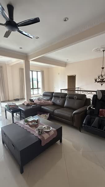 Rumah Banglo untuk Dijual di Kota Kemuning (Shah Alam) - Ken Ling Kok - PropertyGuru.com.my