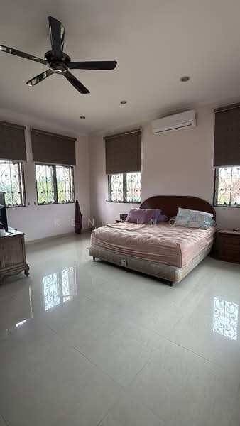 Rumah Banglo untuk Dijual di Kota Kemuning (Shah Alam) - Ken Ling Kok - PropertyGuru.com.my